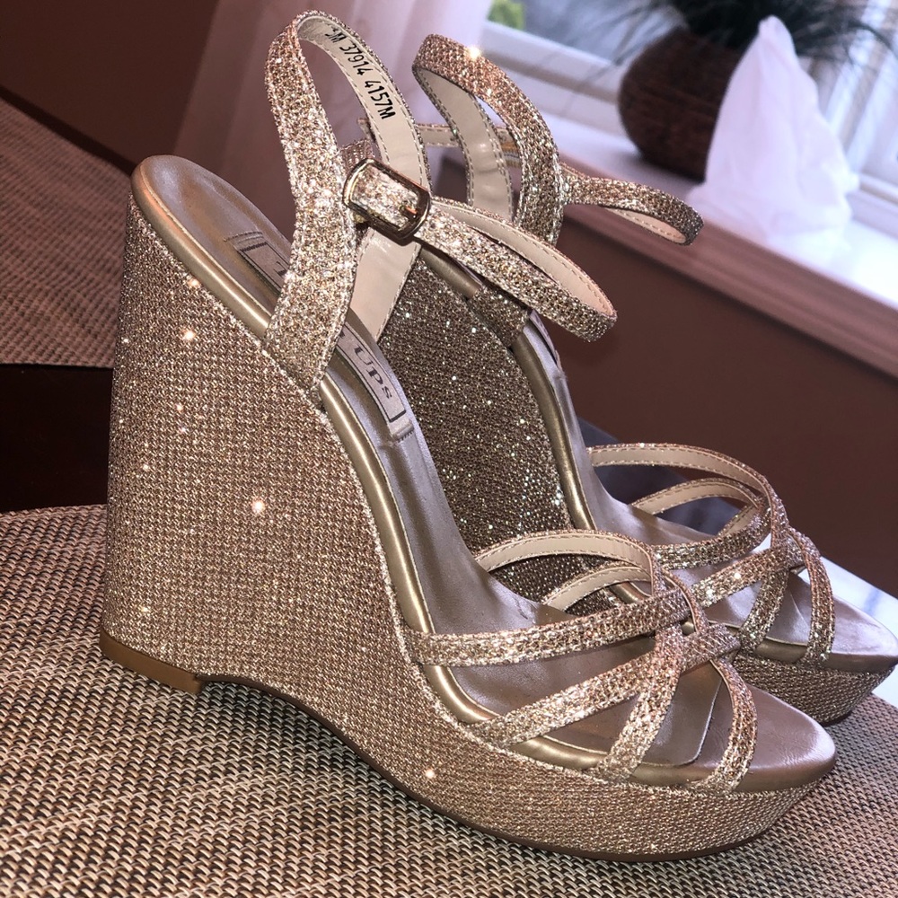 Wedges
